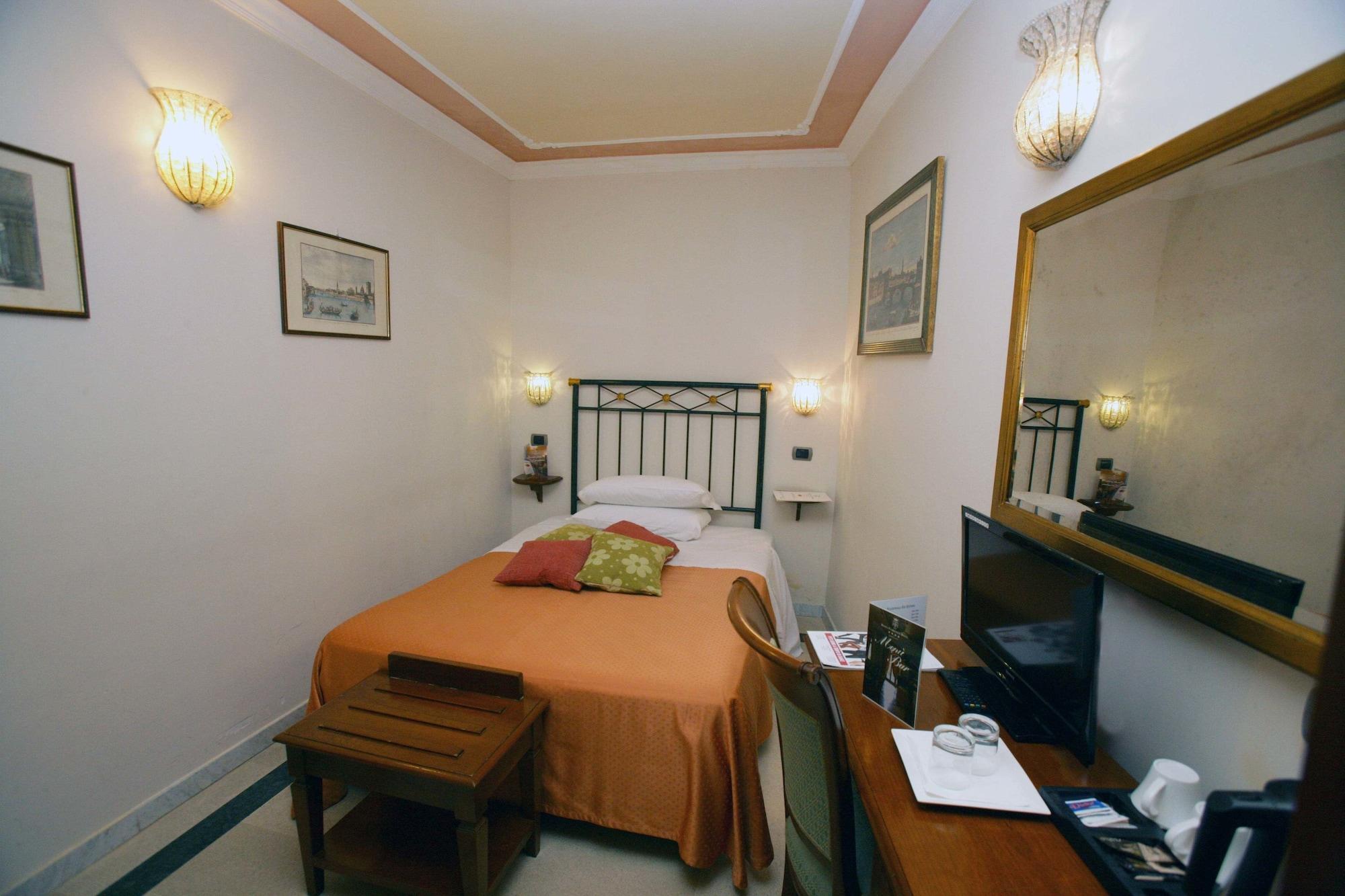 Domus Florentiae Hotel Florencia Exterior foto