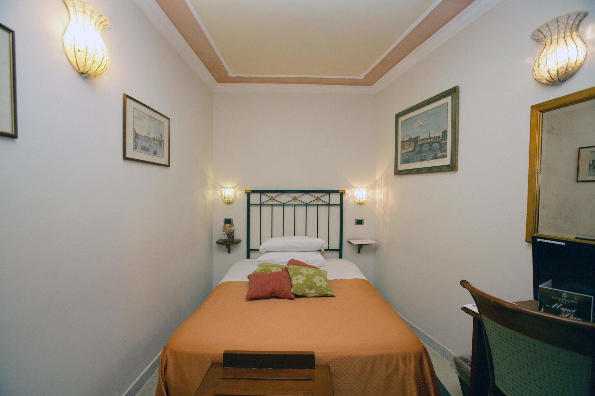 Domus Florentiae Hotel Florencia Exterior foto