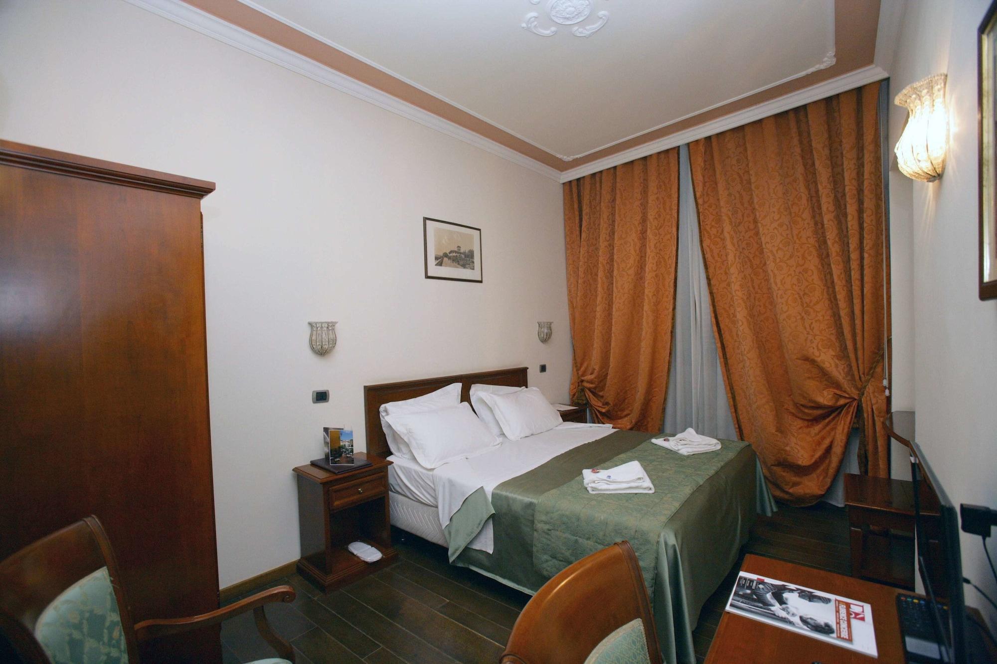 Domus Florentiae Hotel Florencia Exterior foto