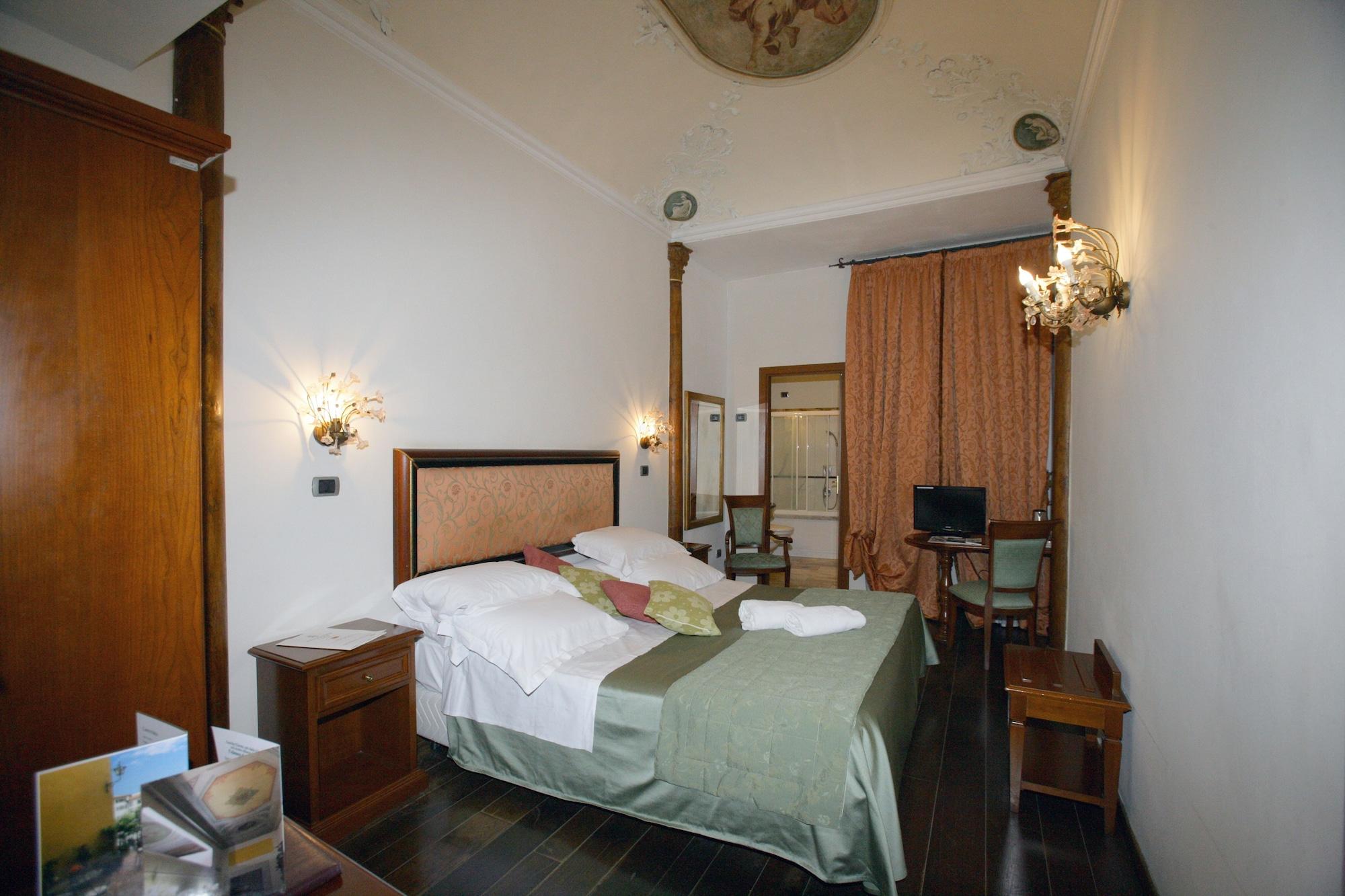 Domus Florentiae Hotel Florencia Exterior foto