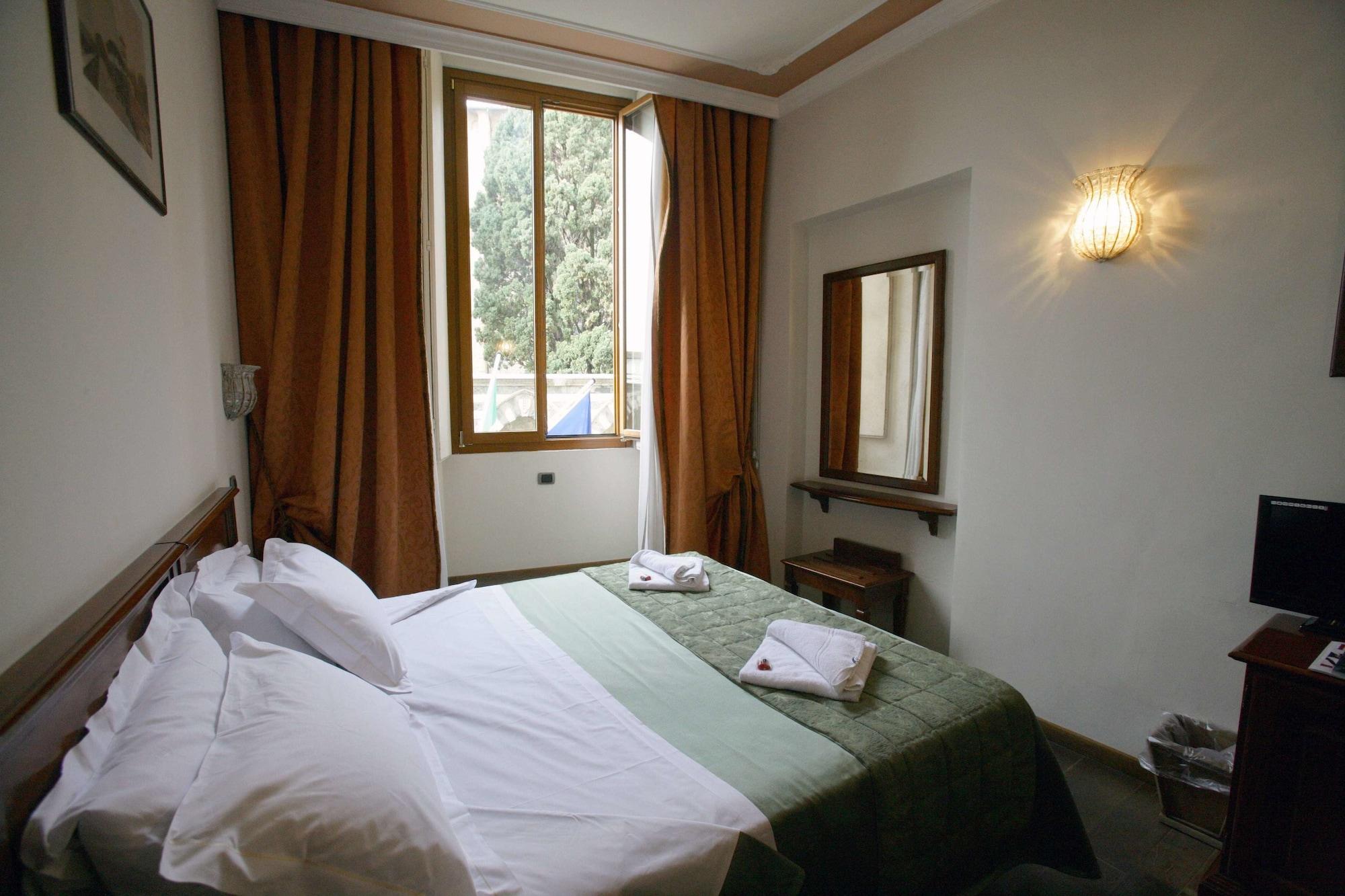 Domus Florentiae Hotel Florencia Exterior foto