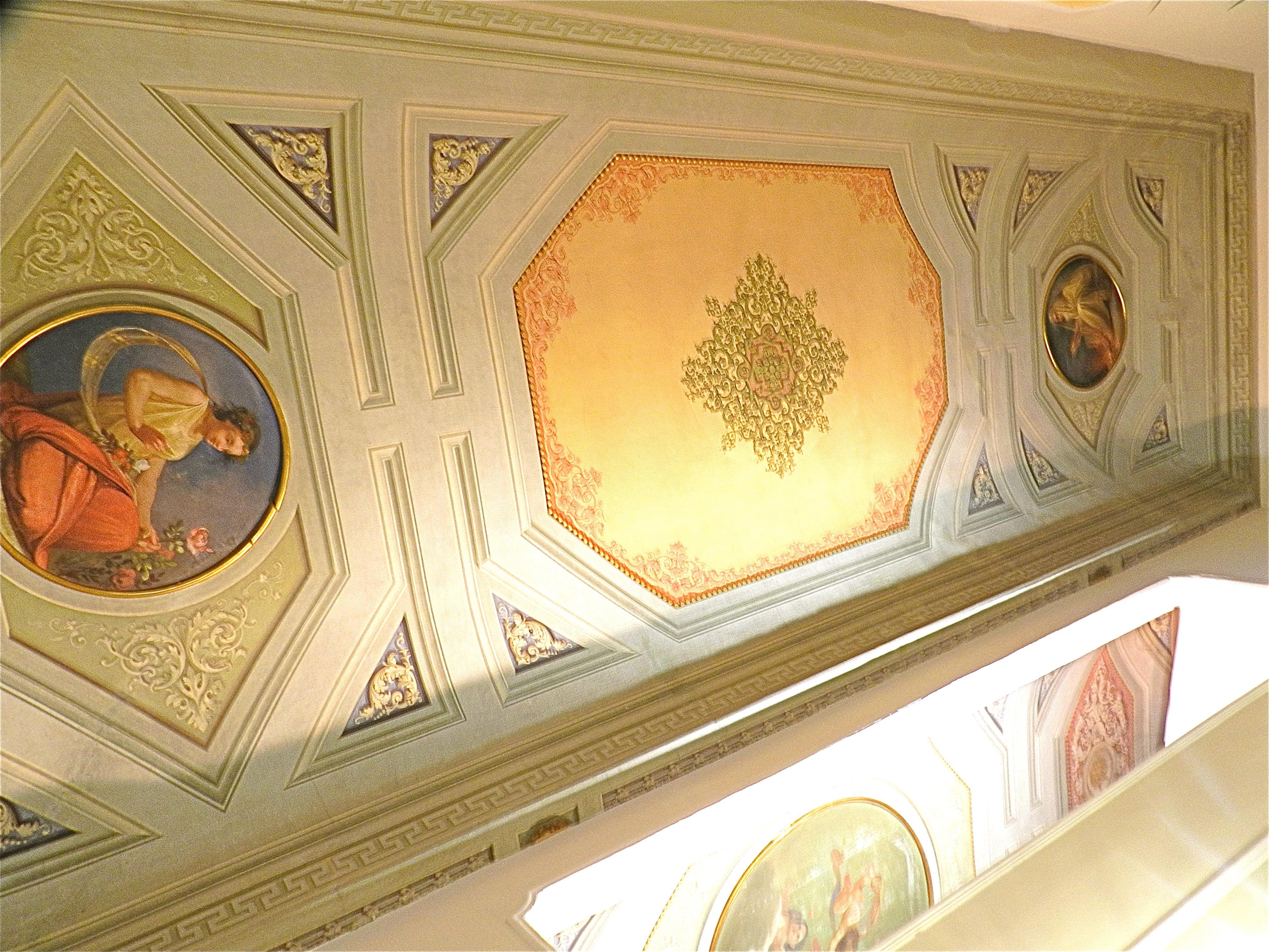 Domus Florentiae Hotel Florencia Exterior foto