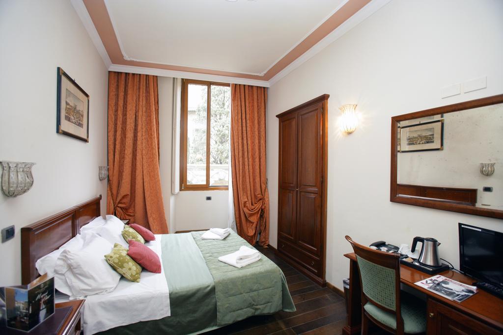 Domus Florentiae Hotel Florencia Exterior foto
