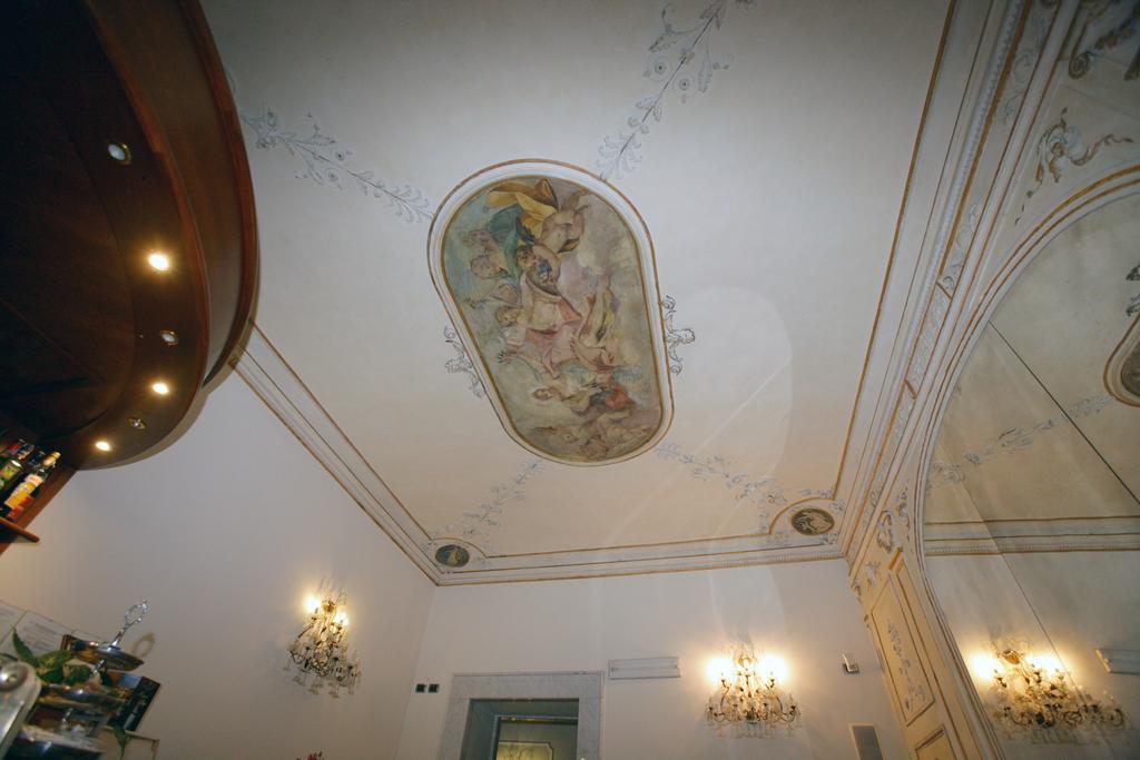 Domus Florentiae Hotel Florencia Exterior foto